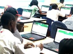 UTME candidates decry short exam time, technical glitches in Anambra UTME candidates decry short exam time, technical glitches in Anambra