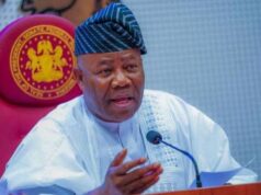 Akpabio: Insecurity increasing because election is coming — it’s aimed at distracting Tinubu