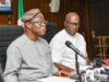 APC Address David Mark’s Claims Over ADC Leadership Dispute APC Address David Mark’s Claims Over ADC Leadership Dispute