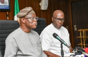 APC Address David Mark’s Claims Over ADC Leadership Dispute APC Address David Mark’s Claims Over ADC Leadership Dispute