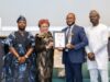 Dauda Lawal Bags ‘Outstanding Governor of the Year’ Award in London Dauda Lawal Bags ‘Outstanding Governor of the Year’ Award in London