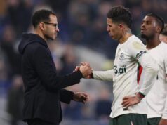 Chelsea part ways with Liam Rosenoir after three months in charge