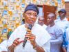 Aregbesola: Tinubu’s renewed hope agenda is a scam