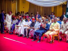 Opposition parties move to field one presidential candidate in 2027