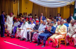 Opposition parties move to field one presidential candidate in 2027