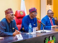 Lagos signs power agreements with three firms to boost supply