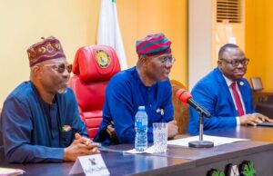 Lagos signs power agreements with three firms to boost supply