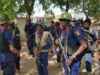 NSCDC foils alleged trafficking of 15-year-old to Libya NSCDC foils alleged trafficking of 15-year-old to Libya