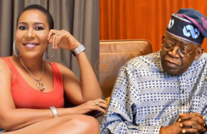 Tinubu should resign, too old to remain Nigeria’s president; may die in office: Shan George Tinubu should resign, too old to remain Nigeria’s president; may die in office: Shan George