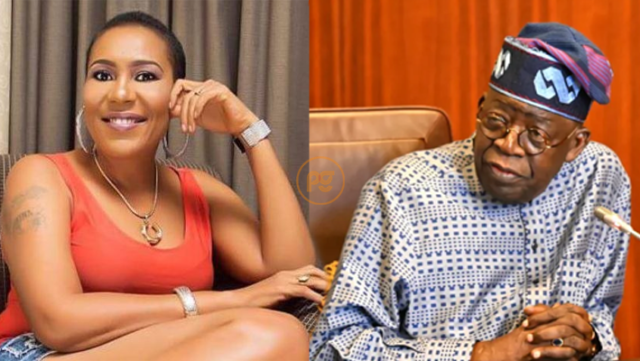 Tinubu should resign, too old to remain Nigeria’s president; may die in office: Shan George Tinubu should resign, too old to remain Nigeria’s president; may die in office: Shan George