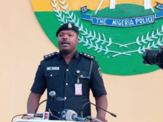 Police nab 26 suspected hoodlums in Katsina midnight raid Police nab 26 suspected hoodlums in Katsina midnight raid