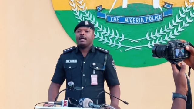 Police nab 26 suspected hoodlums in Katsina midnight raid