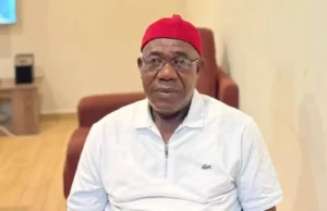 Gateman allegedly murders 65-year-old transport manager in Lagos