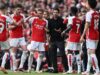 11 players set to miss Arsenal vs Atletico Madrid Champions League clash