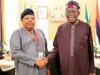 Tinubu Nominates Joseph Tegbe As Minister Of Power