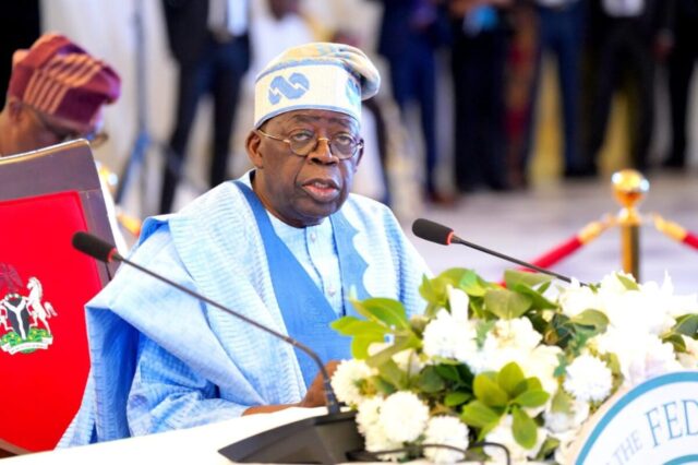 Tinubu’s govt warns against illegal use of ambassador title, fake diplomatic identities