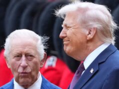 King Charles’s State Visit To US To Go On As Planned Despite Shooting