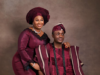 Nathaniel Bassey, wife mark 13 years of marriage