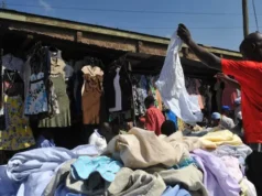 Nigerians switch to local wears as cost of foreign made, okrika soar