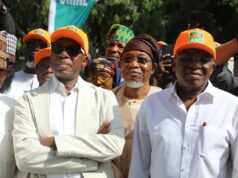 INEC opposes suit seeking ADC deregistration