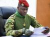 Burkina Faso junta dissolves over 200 civil society groups in latest crackdown