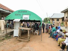 CSOs form coalition to push participatory governance ahead of 2027 elections