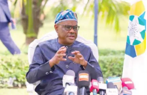 ‘I’m not moved by emotions’ – Wike rejects Abuja pastor’s plea over Jabi Lake