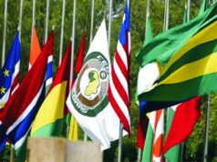 ECOWAS order investigation into escalating terrorism, S/Africa’s Xenophobic attacks