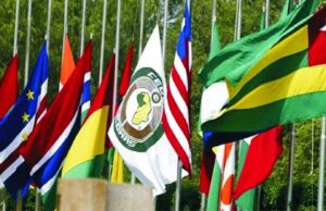 ECOWAS order investigation into escalating terrorism, S/Africa’s Xenophobic attacks