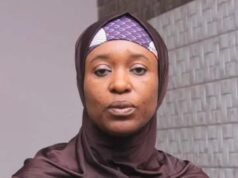 Aisha Yesufu dumps ADC, joins NDC, declares FCT senatorial bid