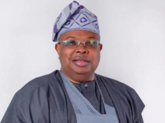 Senate confirms Tegbe as power minister