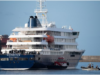 Hantavirus-Hit Cruise Ship Arrives In Spain’s Canary Islands