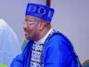 Surulere APC stakeholders accuse Gbajabiamila’s camp of backing female aspirant over Desmond Elliott
