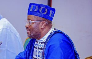 Surulere APC stakeholders accuse Gbajabiamila’s camp of backing female aspirant over Desmond Elliott