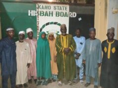 Family accuses Kano Hisbah of converting, marrying off missing 17-year-old daughter
