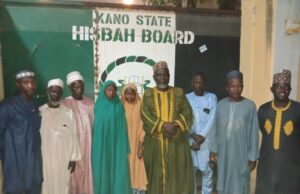 Family accuses Kano Hisbah of converting, marrying off missing 17-year-old daughter