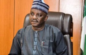 Judge issues arrest warrant for ex-power minister Mamman over absence from court