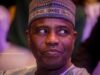 Tambuwal withdraws from senatorial race, backs ex-commissioner for ADC ticket
