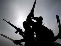 Teacher killed as gunmen abduct principal, students in Oyo school