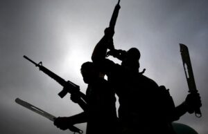 Teacher killed as gunmen abduct principal, students in Oyo school
