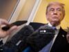 ‘To be continued’ — Trump speaks on Iran war after China trip