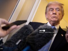 ‘To be continued’ — Trump speaks on Iran war after China trip