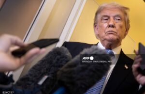 ‘To be continued’ — Trump speaks on Iran war after China trip