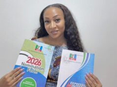 Cross River APC female rep hopeful alleges pressure to step down