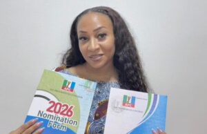 Cross River APC female rep hopeful alleges pressure to step down
