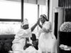 Ooni, wife Mariam welcome twin boys