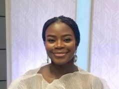 Frank Edoho’s ex-wife Obiang reacts to comments on his second failed marriage