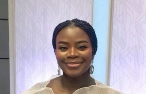 Frank Edoho’s ex-wife Obiang reacts to comments on his second failed marriage