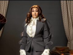 Woman accused of affair with Frank Edoho denies allegation, threatens lawsuit