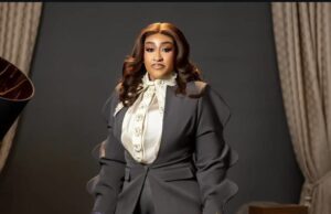 Woman accused of affair with Frank Edoho denies allegation, threatens lawsuit